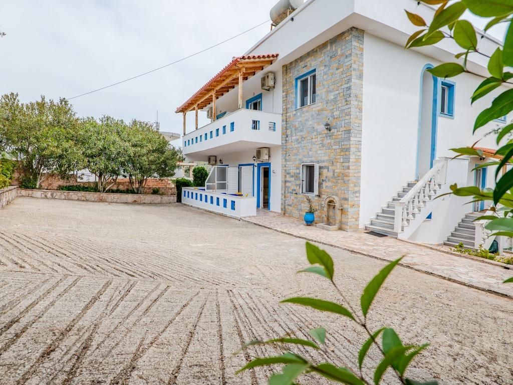 KSAMIL, SHESIM VILE ME 9 APARTAMENTE
