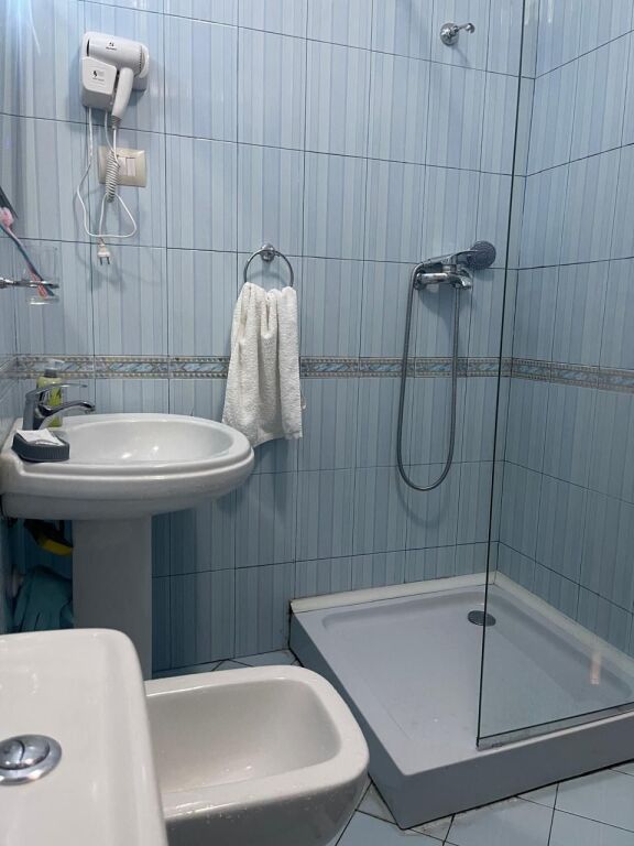 Apartment 1+1 for rent – Bllok, Willson Square !