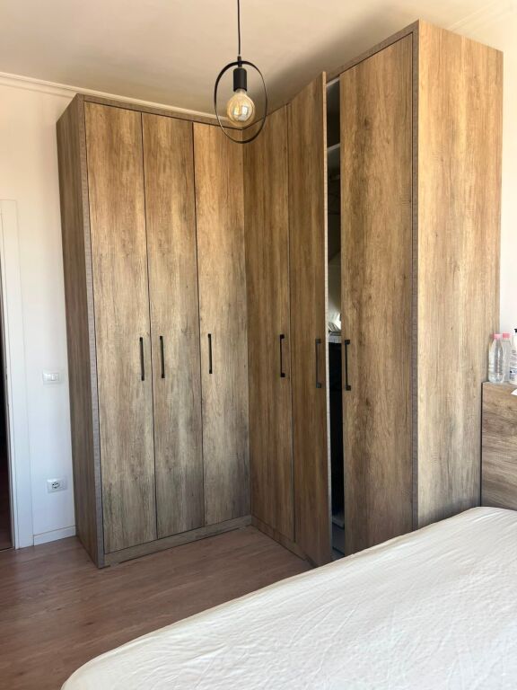 21 December Super 1+1 apartment for sale in building with elevator with ownership certificate