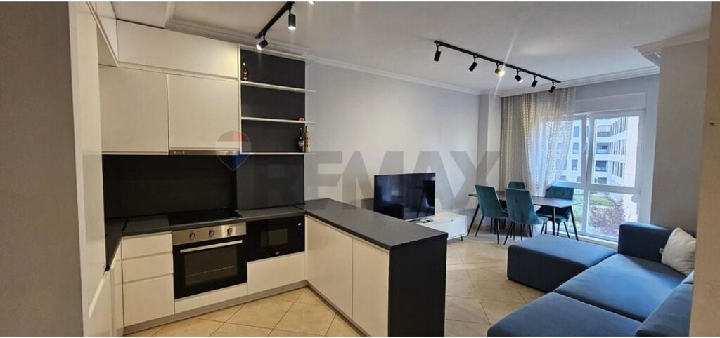 Apartment 1+1 For Rent - Complex Contact