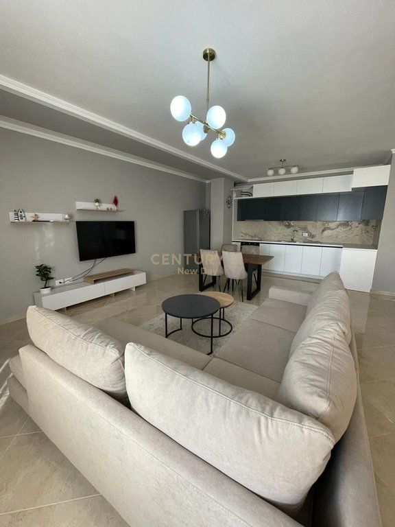 FOR RENT 1+1 APARTMENT AT NEW PORT ROAD! 550 € /Month