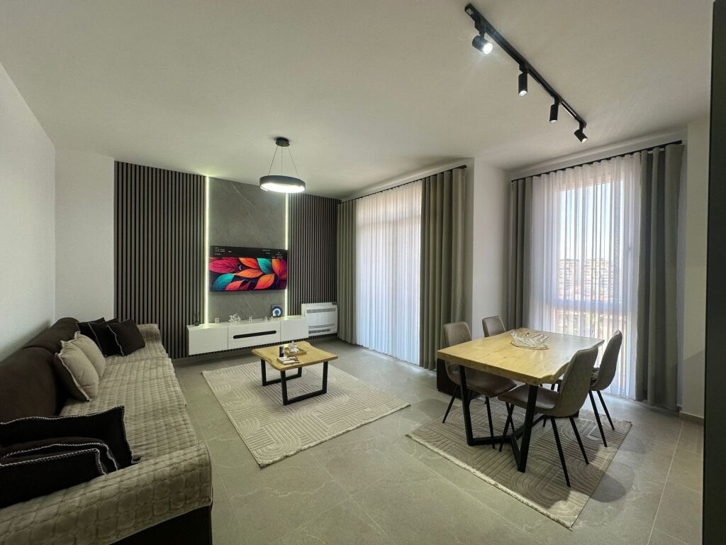 📌Apartment 1+1 for Rent – Near the Train Station