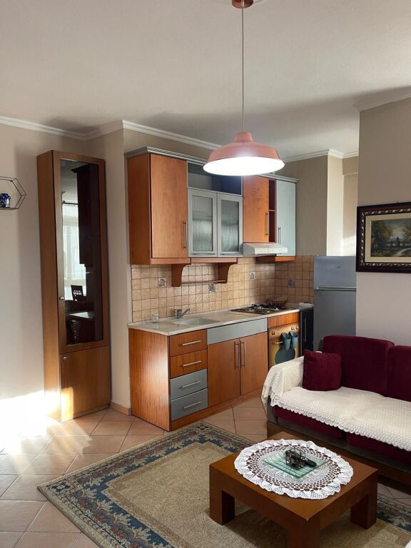 Apartment 1+1 for rent – Bllok, Willson Square !