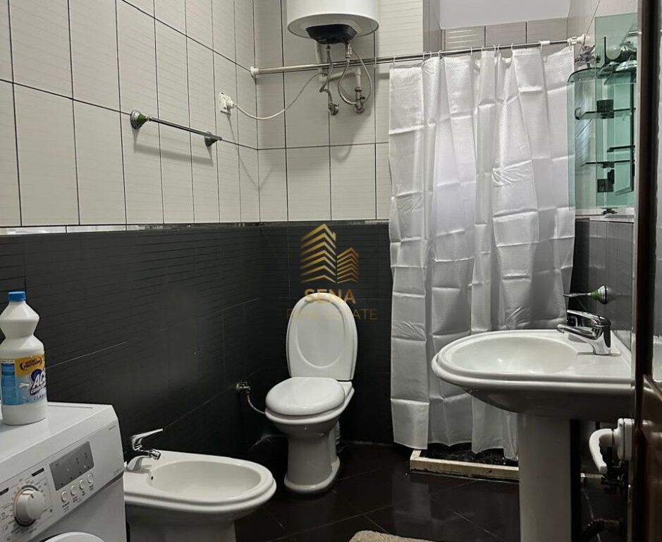 Affitto, Appartamento 1+1+balcone, Kodra diellit, 45.000 Leke/mese
