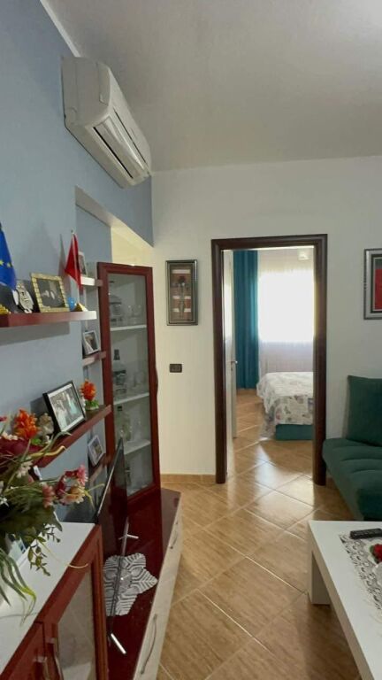 Appartamento 1+1 in Vendita – Vicino all'Acquedotto, Durazzo
