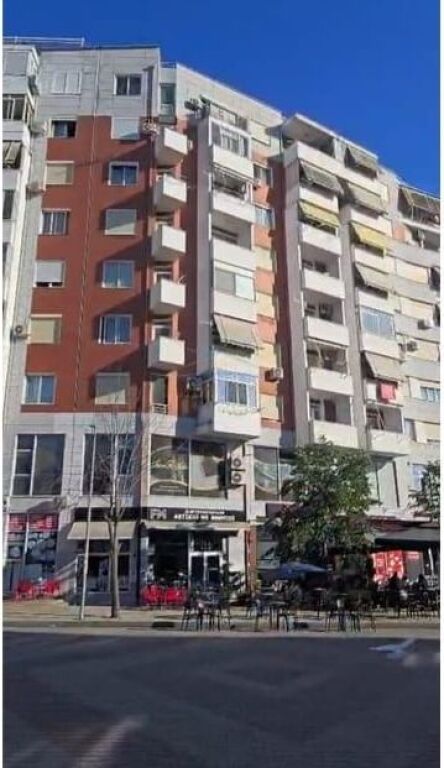 In vendita,Appartamento 1+1,Ex Mercato Elettrico, Tirana