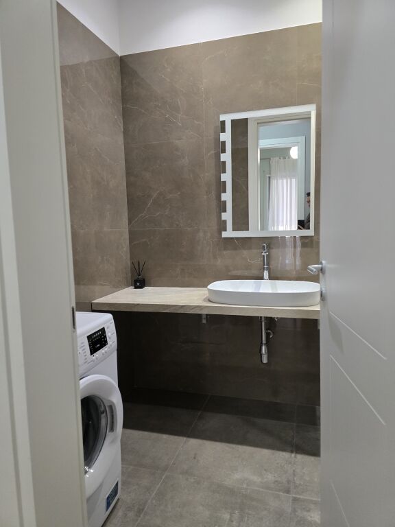 Apartment 2+1+2+parking in Delijorgji Complex
