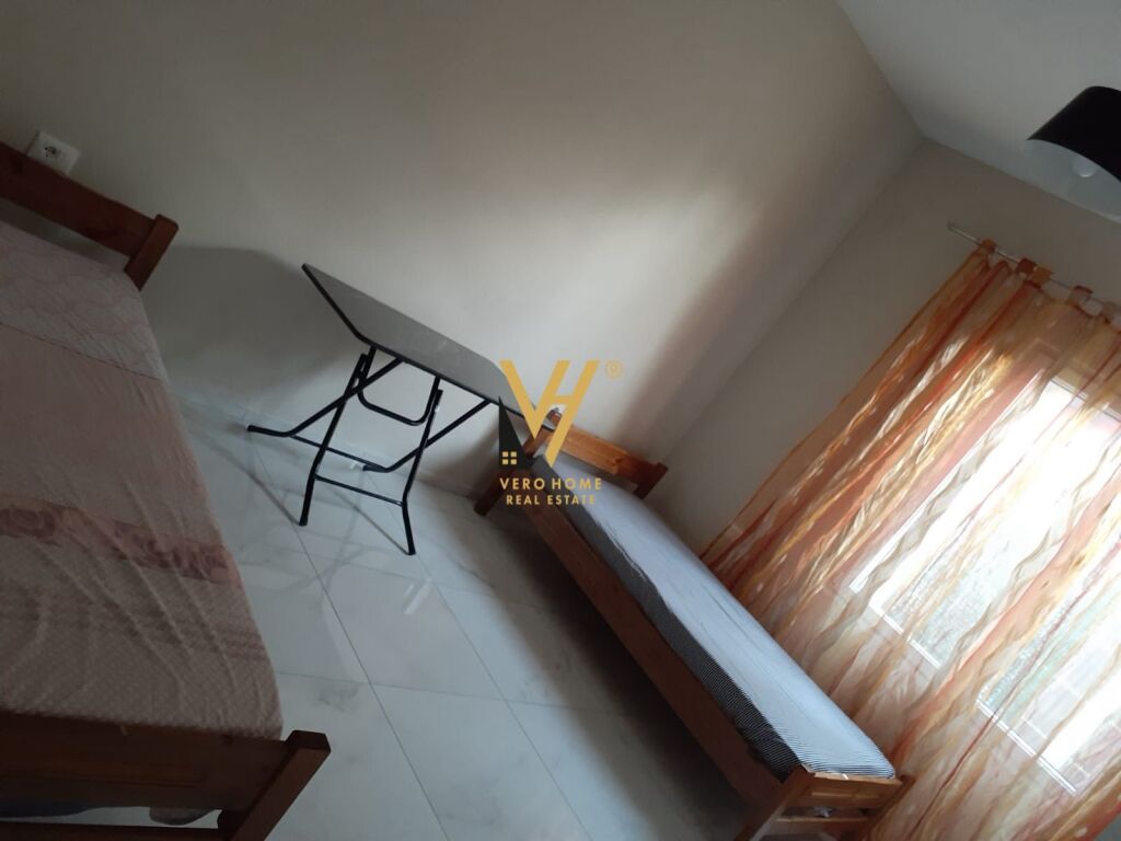APPARTAMENTO 3+1+2BLK IN AFFITTO IN VIA ELBASAN 55.000 LEKE