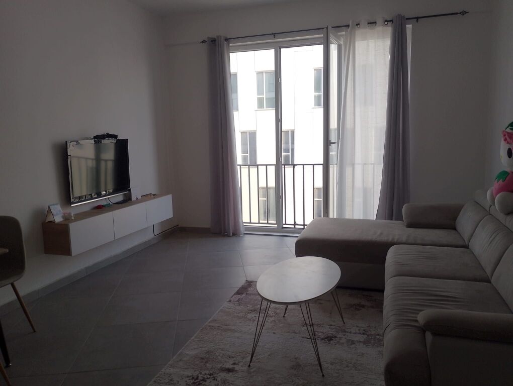 Appartamento 2+1 in affitto