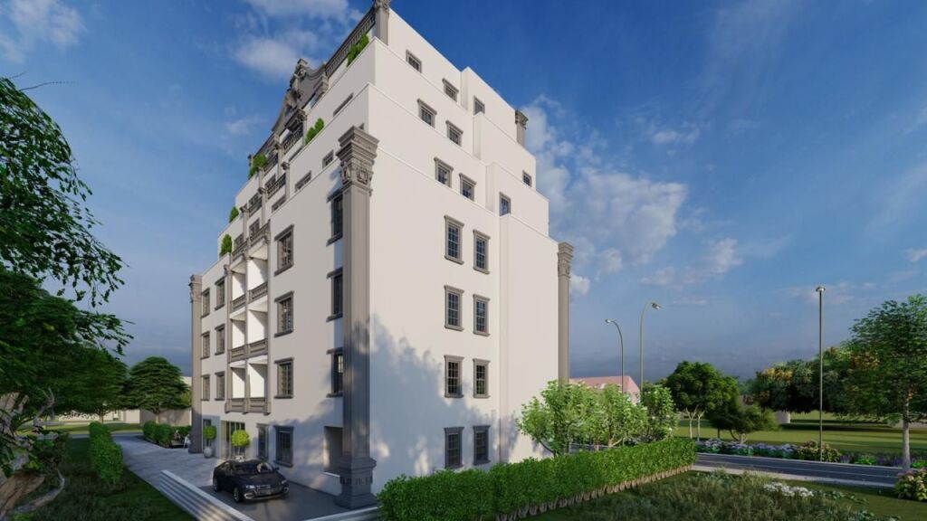 NË KAMËZ (TEK ULLIRI) – APARTAMENT 2+1 NË SHITJE