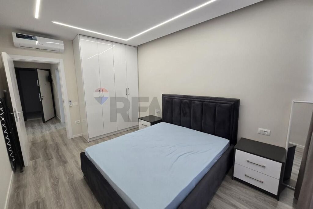 Apartament 1+1 me qera Rezidenca AURA