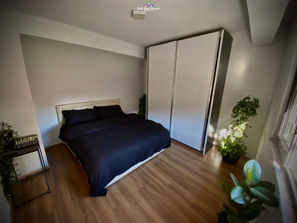 Apartament Me Qera 1+1 tek Brryli (ID B211293) Tirane​