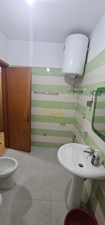 APARTMENT FOR RENT 2+1+2 YZBERISHT 50,000 LEKE