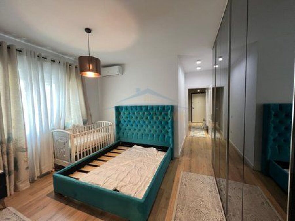 Shitet, Apartament 2+1+2, Kompleksi Panorama, Tiranë