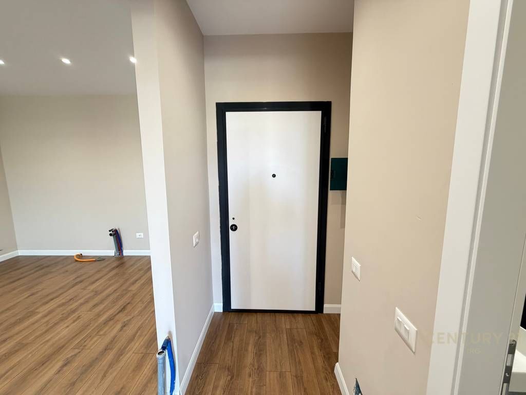 SHESIM APARTAMENT 1+1 tek "PORTA E RE" NË SAUK