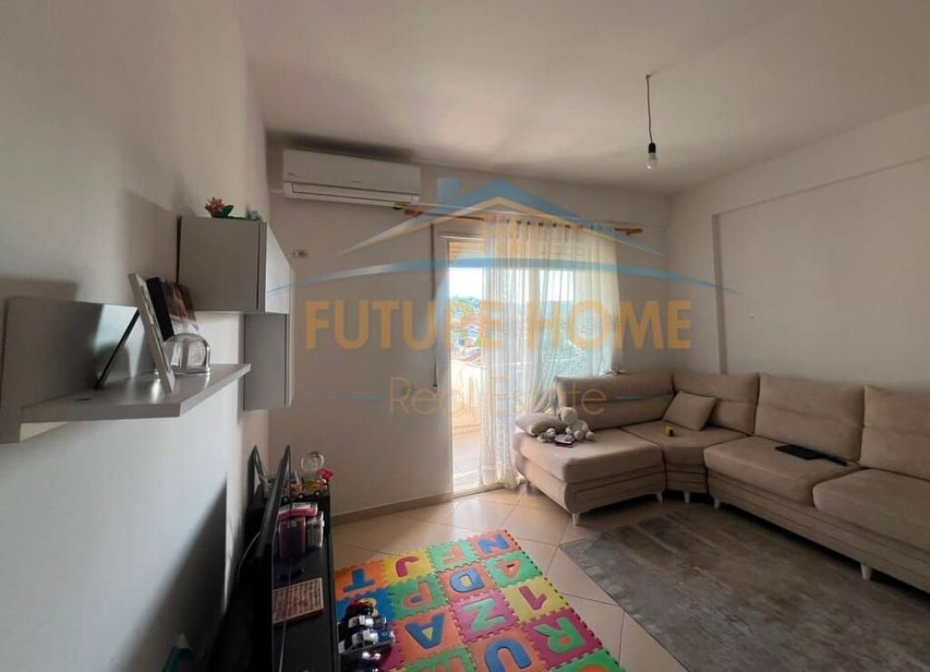 Shitet, Apartament 2+1, Kompleksi Golden Park, Tirane