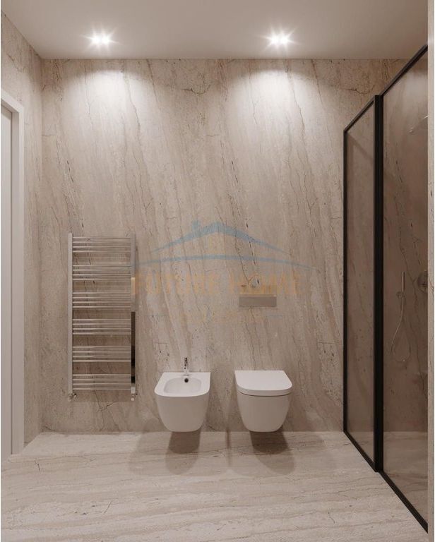 For sale, Apartment 1+1, Paris Commune