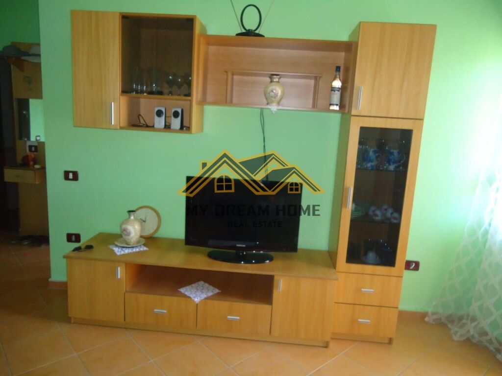 APARTAMENT 1+1 PER SHITJE NE GOLEM!