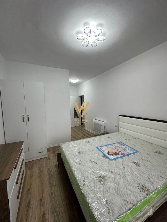 APPARTAMENTO 2+1+BLK IN AFFITTO A PASKUQAN 40.000 LEKE