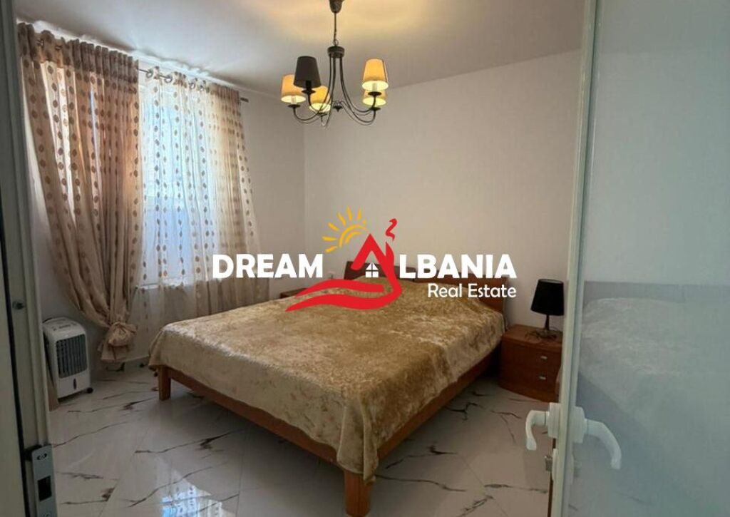 Appartamento in affitto – 5 Maji, vicino alla pizzeria “Fontana” - Tirana (4241089)