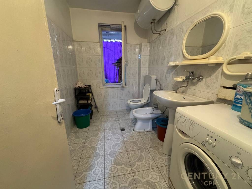 Apartament 1+1 per qira tek Vasil Shanto