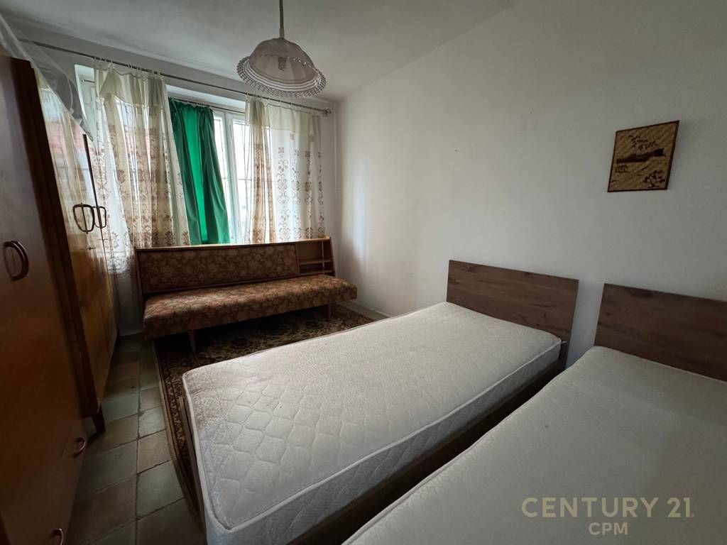 Apartament 1+1 per qira tek Vasil Shanto