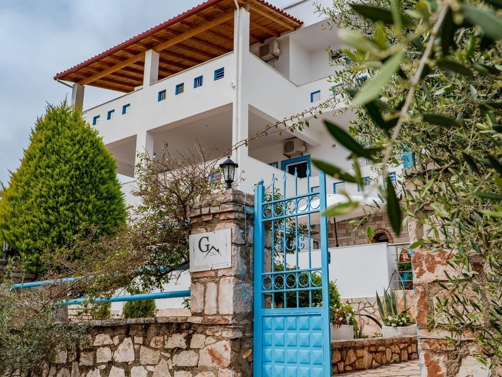 KSAMIL, SHESIM VILE ME 9 APARTAMENTE
