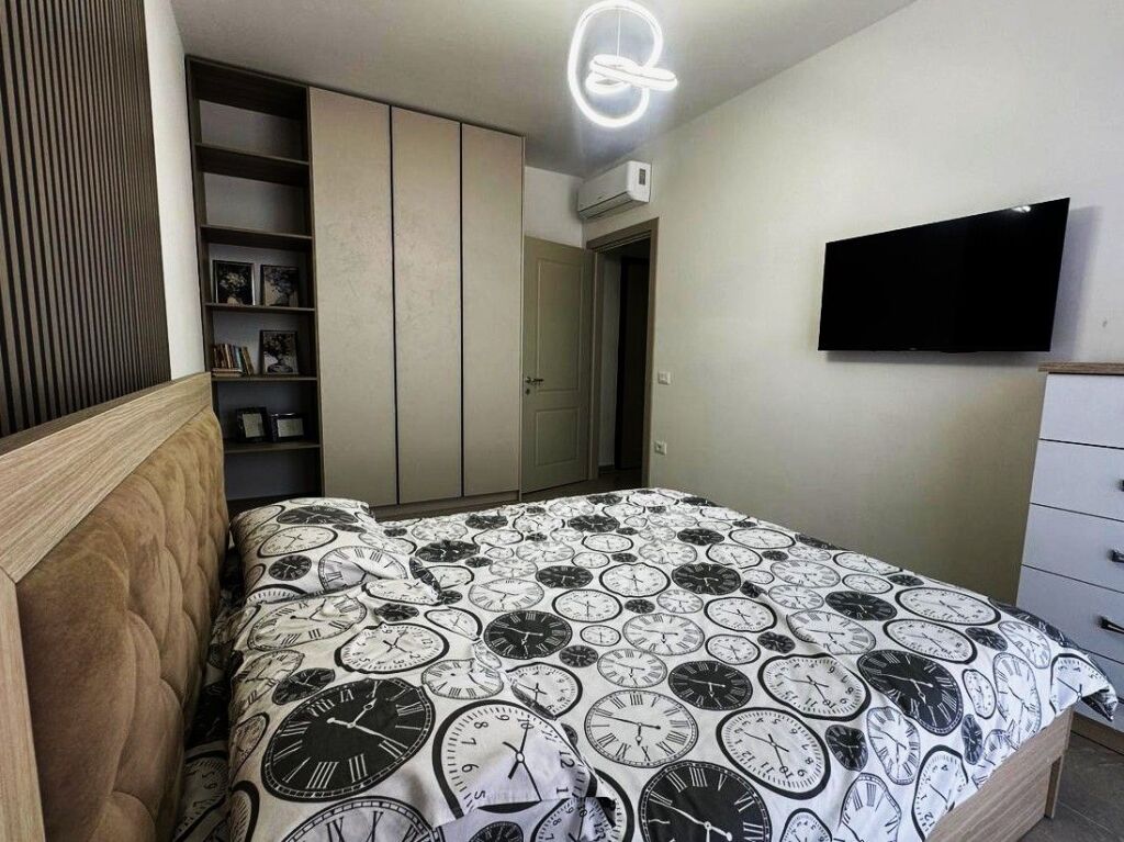 🏠 Jepet Apartament me Qira