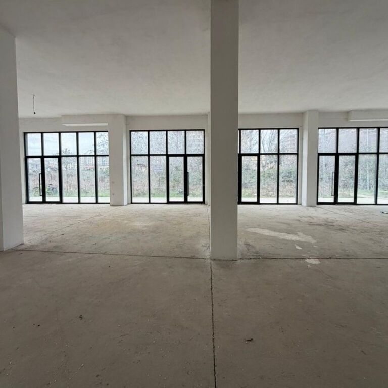 📌 ESCLUSIVO | Spazio Commerciale in Affitto – Green City, Nuovo Anello 🏢✨