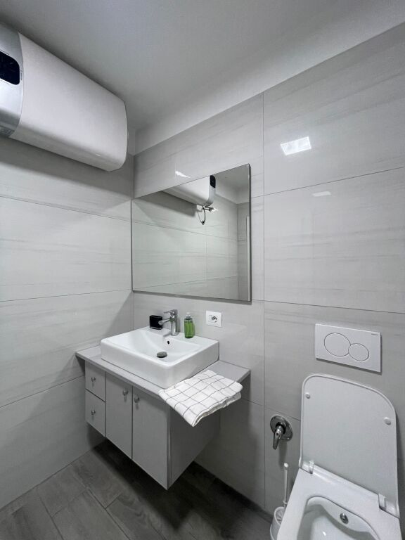 ✅AFFITTO - Appartamento 1+1 in Via Kavaja