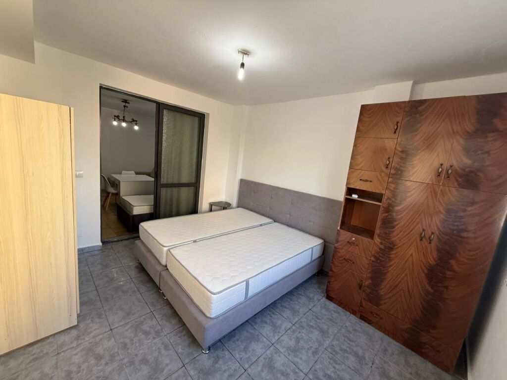 🏠 Apartment 1+1 for rent – Brryli  📍 Area: Brryli💶 💸Price 35,000 lek/month