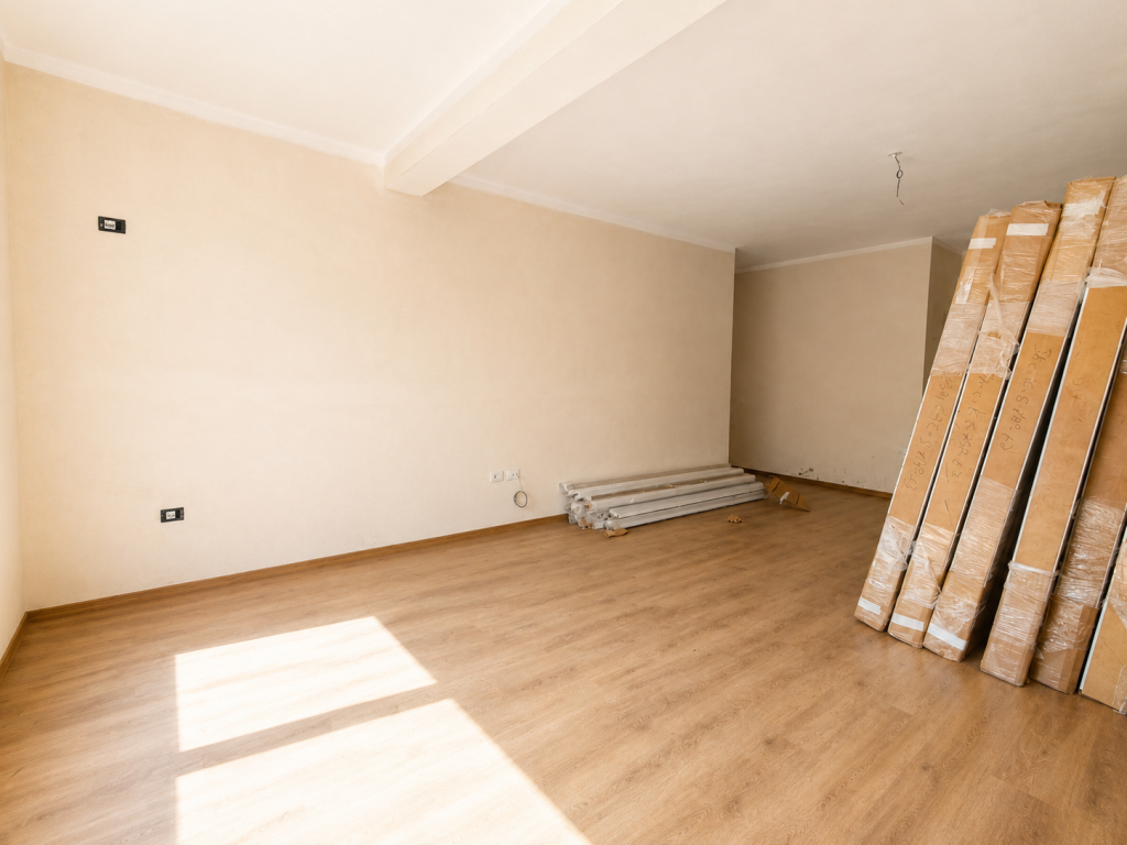 Shitet Apartament 2+1 tek Rezidenca Bellevue - Kompleksi Xheluks