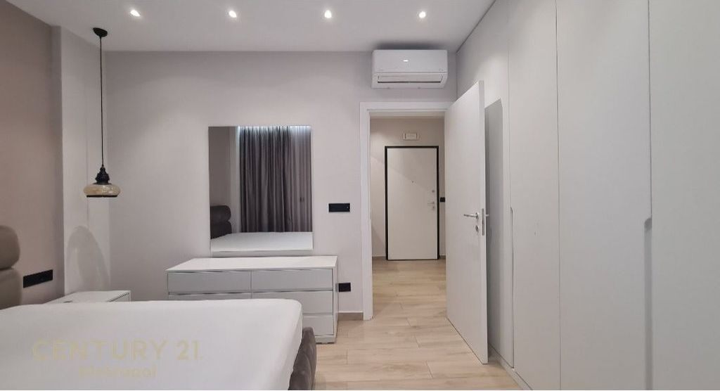 LUXURY 1+1 APARTMENT FOR RENT WITH PARKING, NEAR THE TEG SHOPPING CENTER!
