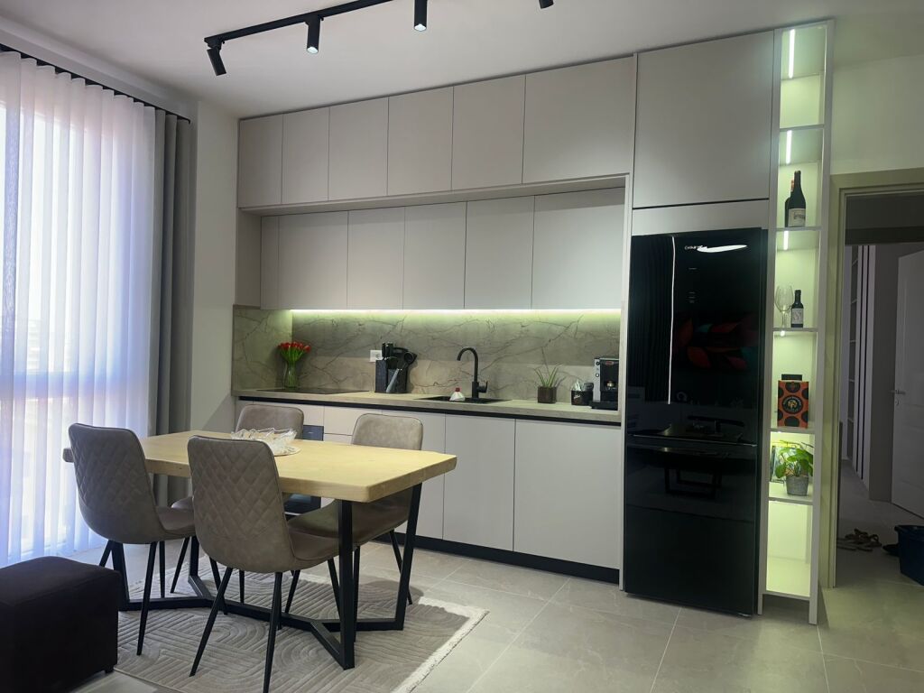 📌Apartment 1+1 for Rent – Near the Train Station