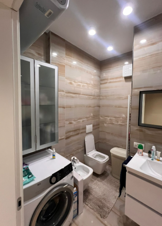 SHITET APARTAMENT 2+1+2 – KOMPLEKSI PANORAMA