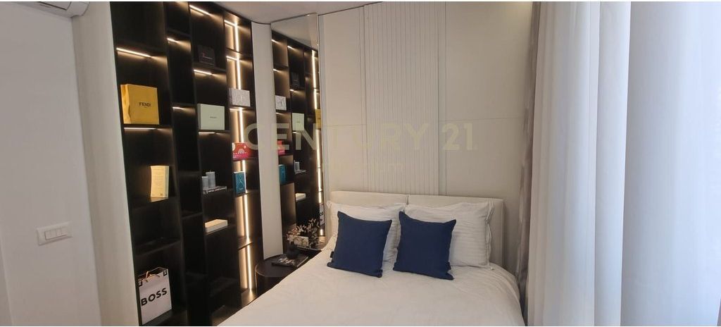 Apartment 2+1+parking space for rent near Nisharaku Bridge!