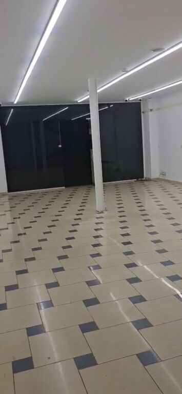 NEGOZIO DUPLEX IN AFFITTO 134 m2 - MYSLYM SHYRI, TIRANA