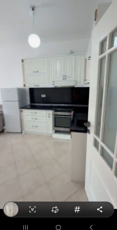 Apartment 1+1 for rent in Fresk – 350 Euro