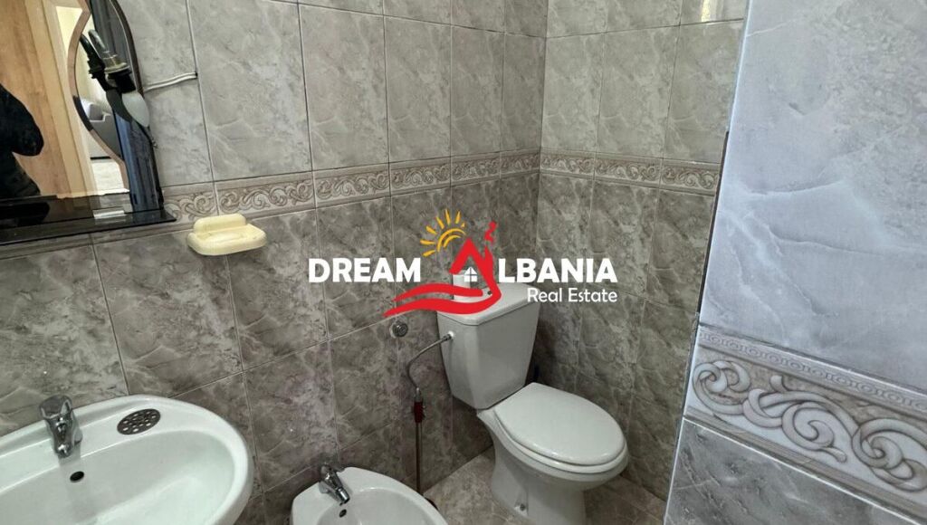 Jepet me qera Kate Vile 2+1 në Rrugen e Elbasanit, Tirane (ID 4251463)