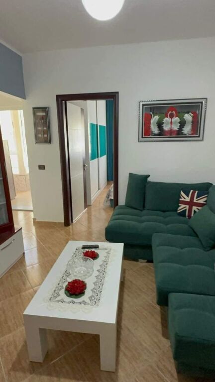 Apartament 1+1 për Shitje – Pranë Ujësjellësit, Durrës