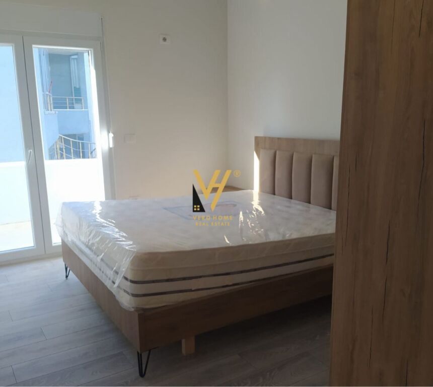 JEPET APARTAMENT 1+1 ME QERA NE SHKOZE 350 EURO