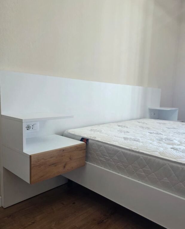 Apartament Me Qera 1+1 Tek 5 Maji (ID B2101756) Tirane