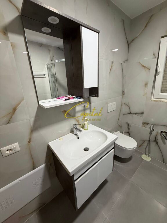 APPARTAMENTO IN AFFITTO 2+1 ALI DEMI 65.000 LEKE
