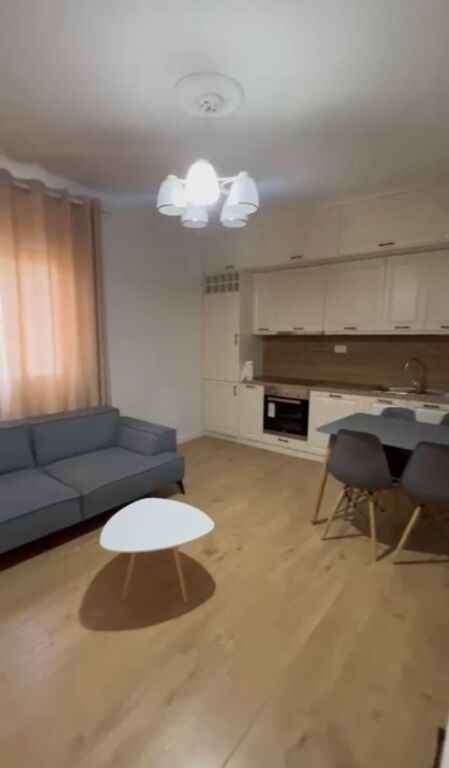 Apartament 1+1 per qira ne Bllok !!!