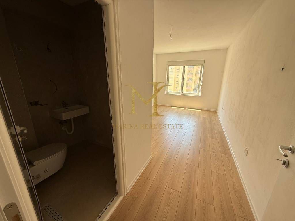 Studio apartment for sale in the Iliria area, Durres
