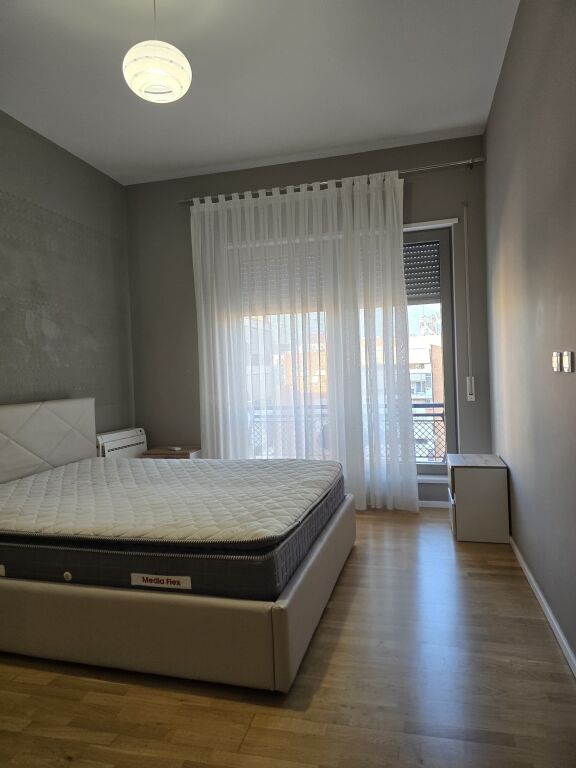Apartment 2+1+2+parking in Delijorgji Complex