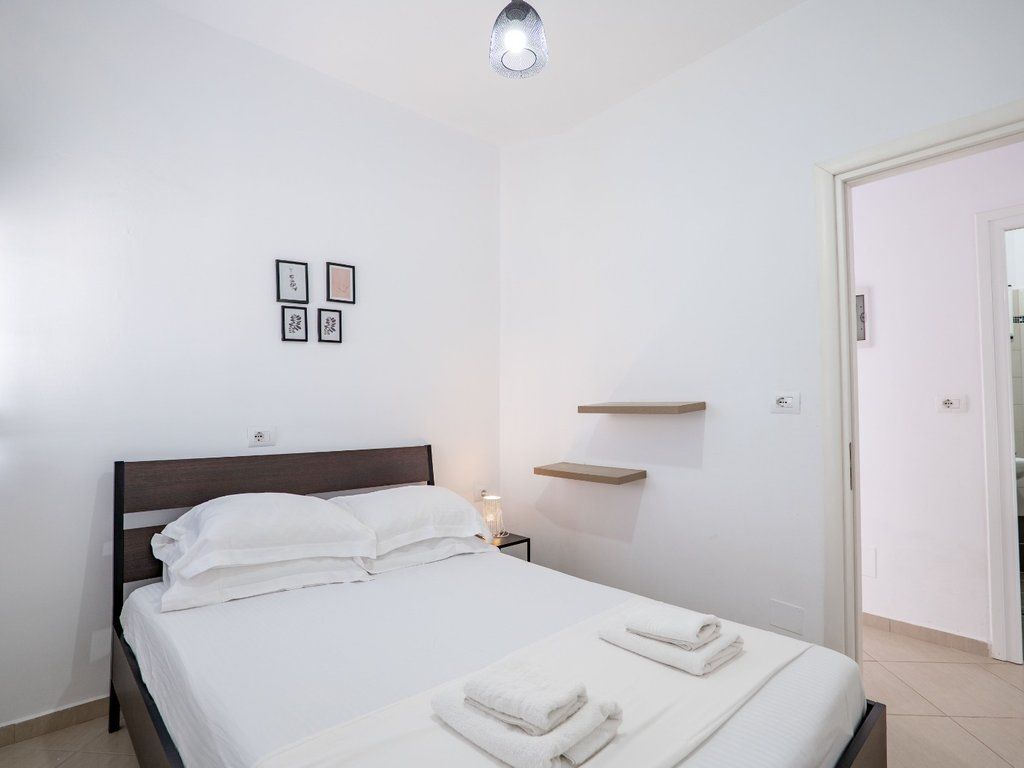 KSAMIL, SHESIM VILE ME 9 APARTAMENTE