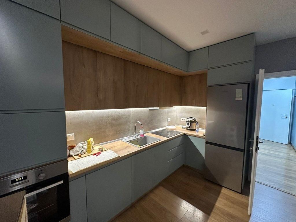 APARTAMENT1+1 TEK KOMUNA E PARISIT!