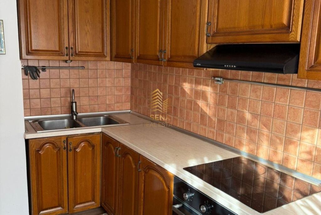 Qira, Apartament 1+1+A+Blk, 21 Dhjetori, 50.000 Lek/Muaj
