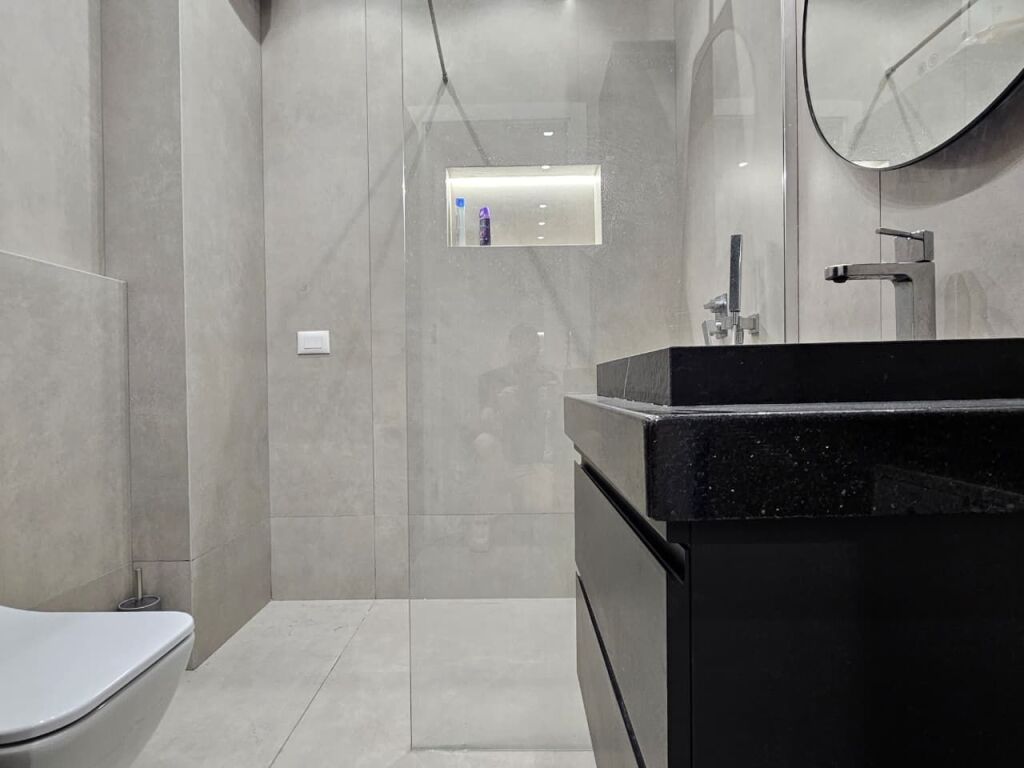 Apartament 1+1 ne shitje Pazari i Ri